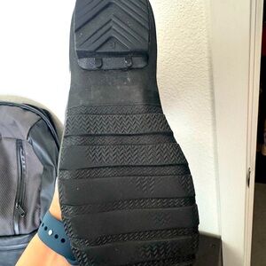 Hunter Boots Women’s Black Arlen